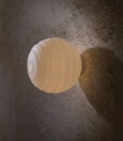 Braille Wall and Ceiling Light