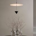 Stralunata Suspension Lamp