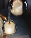 Glo Mini Suspension Lamp