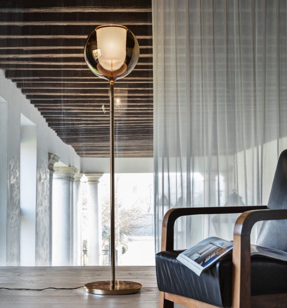 Glo Floor Lamp