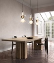 Gems Short 1 D30 A Suspension Lamp