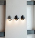 Enoki Wall Light