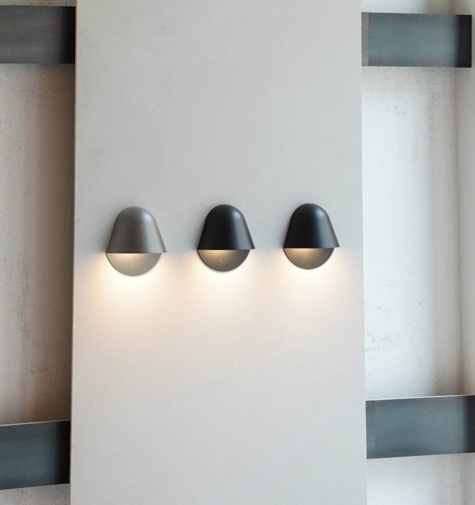 Enoki Wall Light