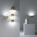 Enoki Wall Light