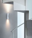 Clessidra Wall Light