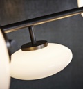 Mami Horizontal Suspension Lamp