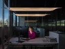 Troag Suspension Lamp