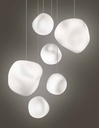 Hoba Suspension Lamp