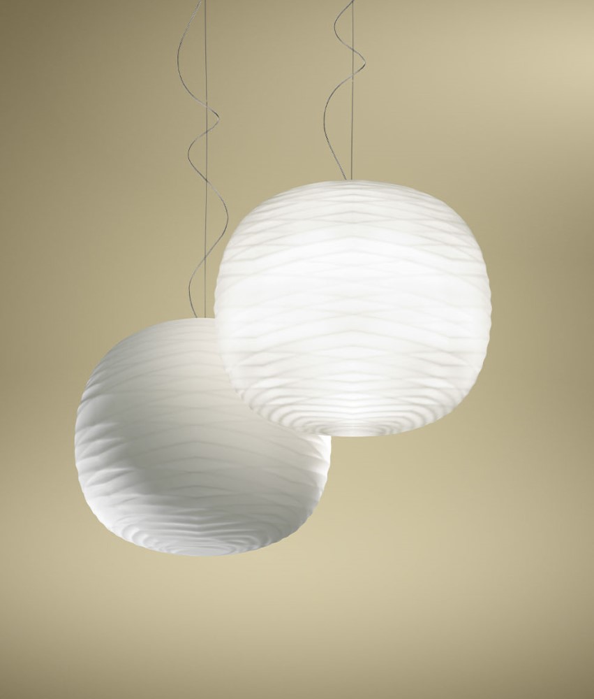 Gem Suspension Lamp