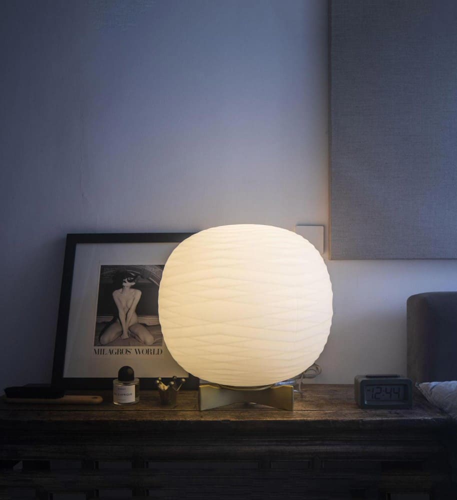 Gem Table Lamp