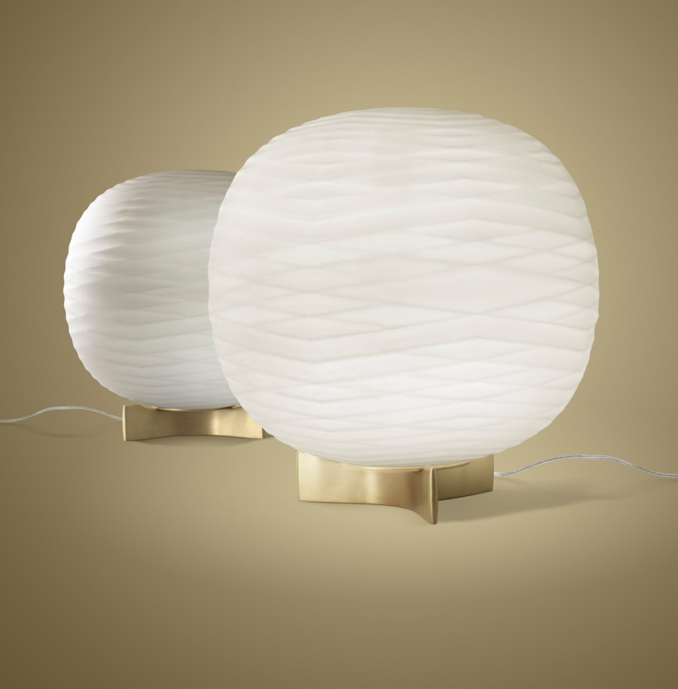 Gem Table Lamp