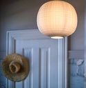 Tartan Suspension Lamp