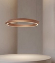 Tidal Suspension Lamp