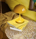 Panthella 160 Portable Table Lamp