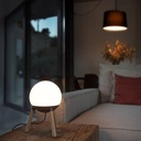 Mine Table lamp                         