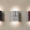 Tabata Wall Light