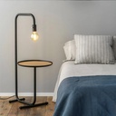 Guest Floor Lamp