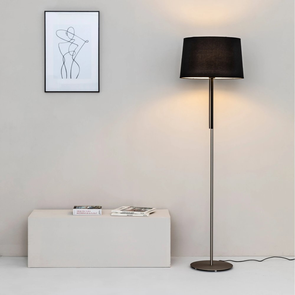 Volta Floor Lamp