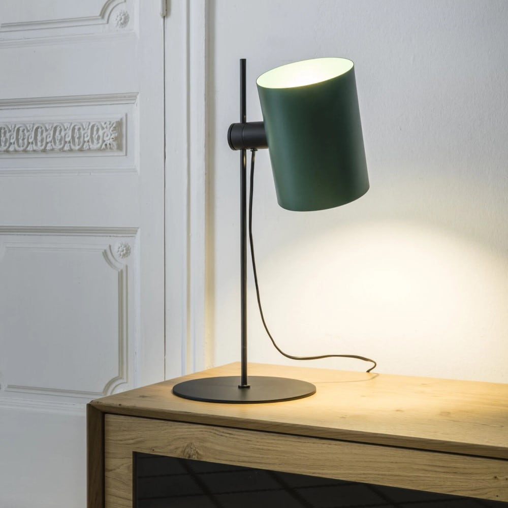 Guadalupe Table Lamp