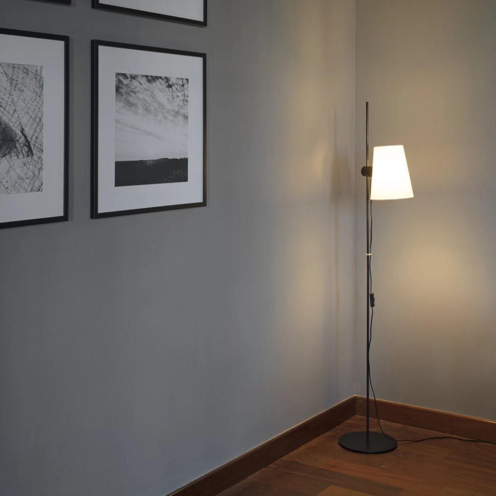 Lupe Floor Lamp