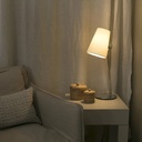 Lupe Table Lamp