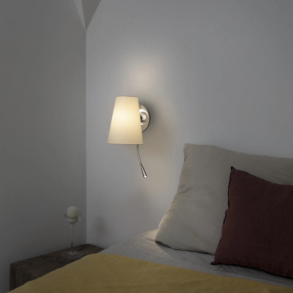 Lupe Wall Light