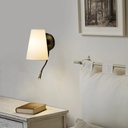 Lupe Wall Light