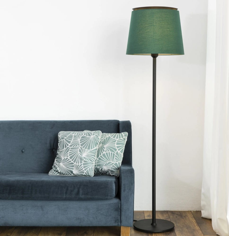 Savoy Floor Lamp