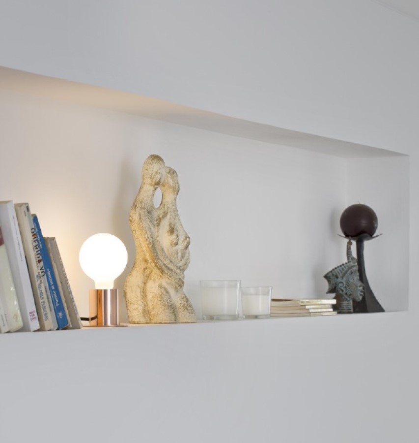 Ten Table lamp