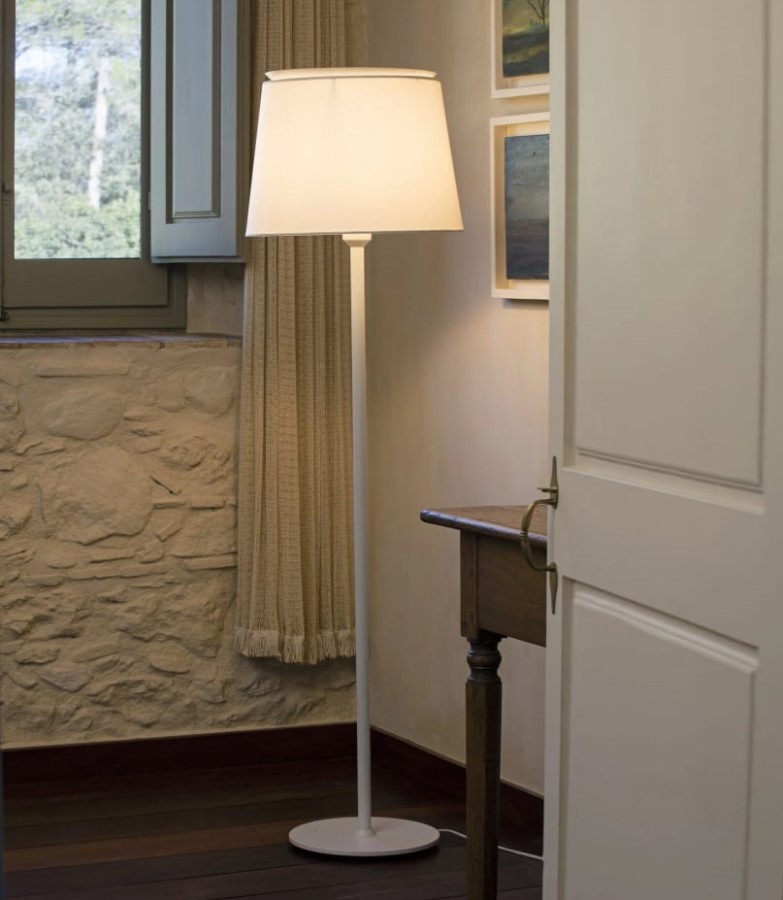 Savoy Floor Lamp