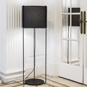 Drum Floor Lamp