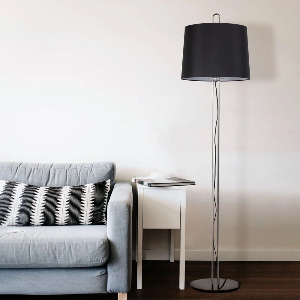 Montreal Floor Lamp