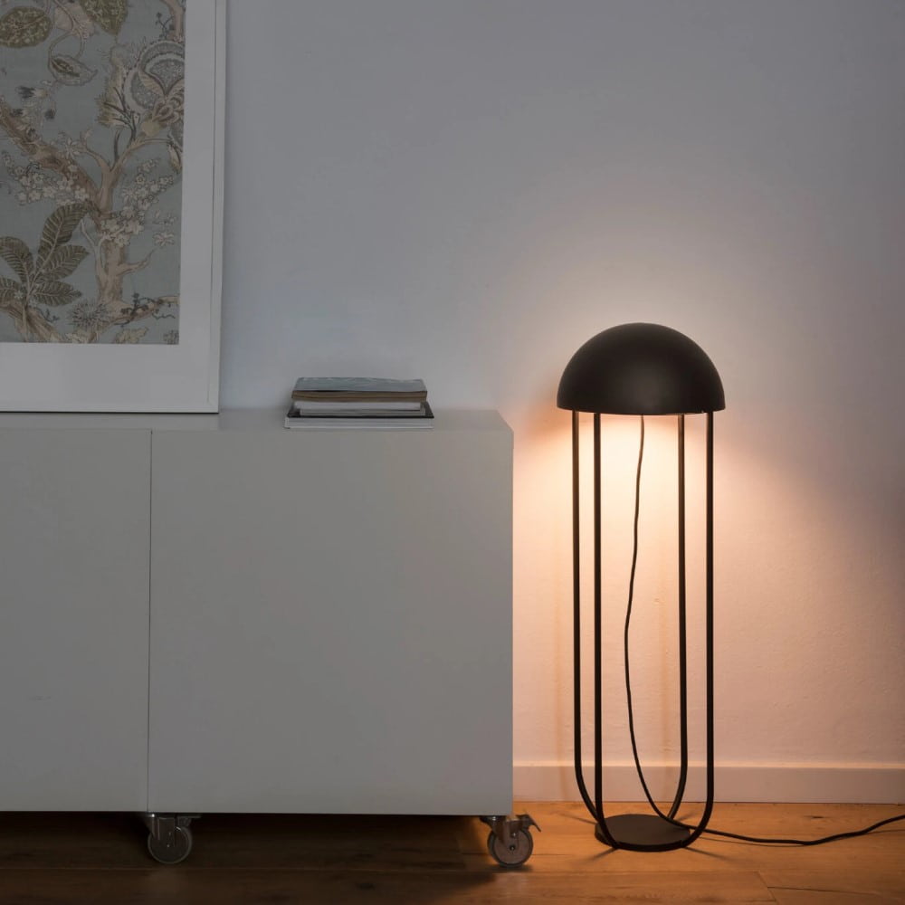 Jellyfish Floor Lamp