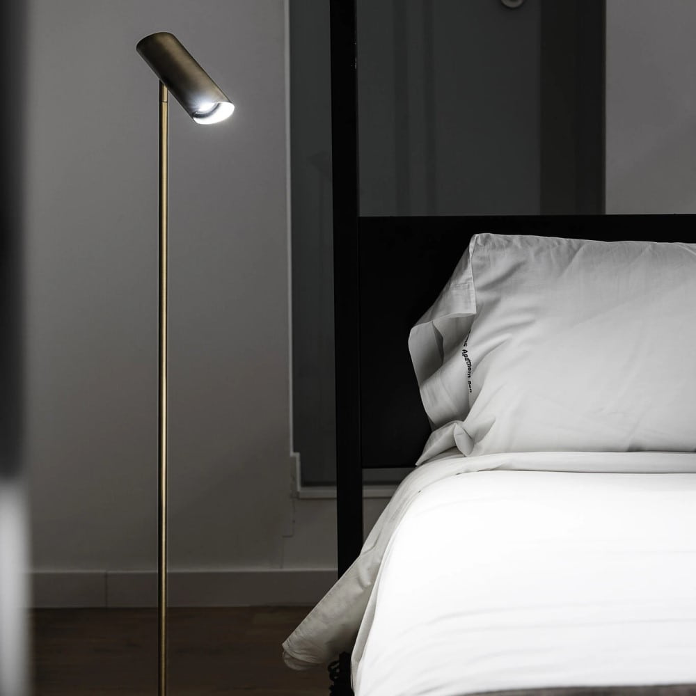 Link Floor Lamp