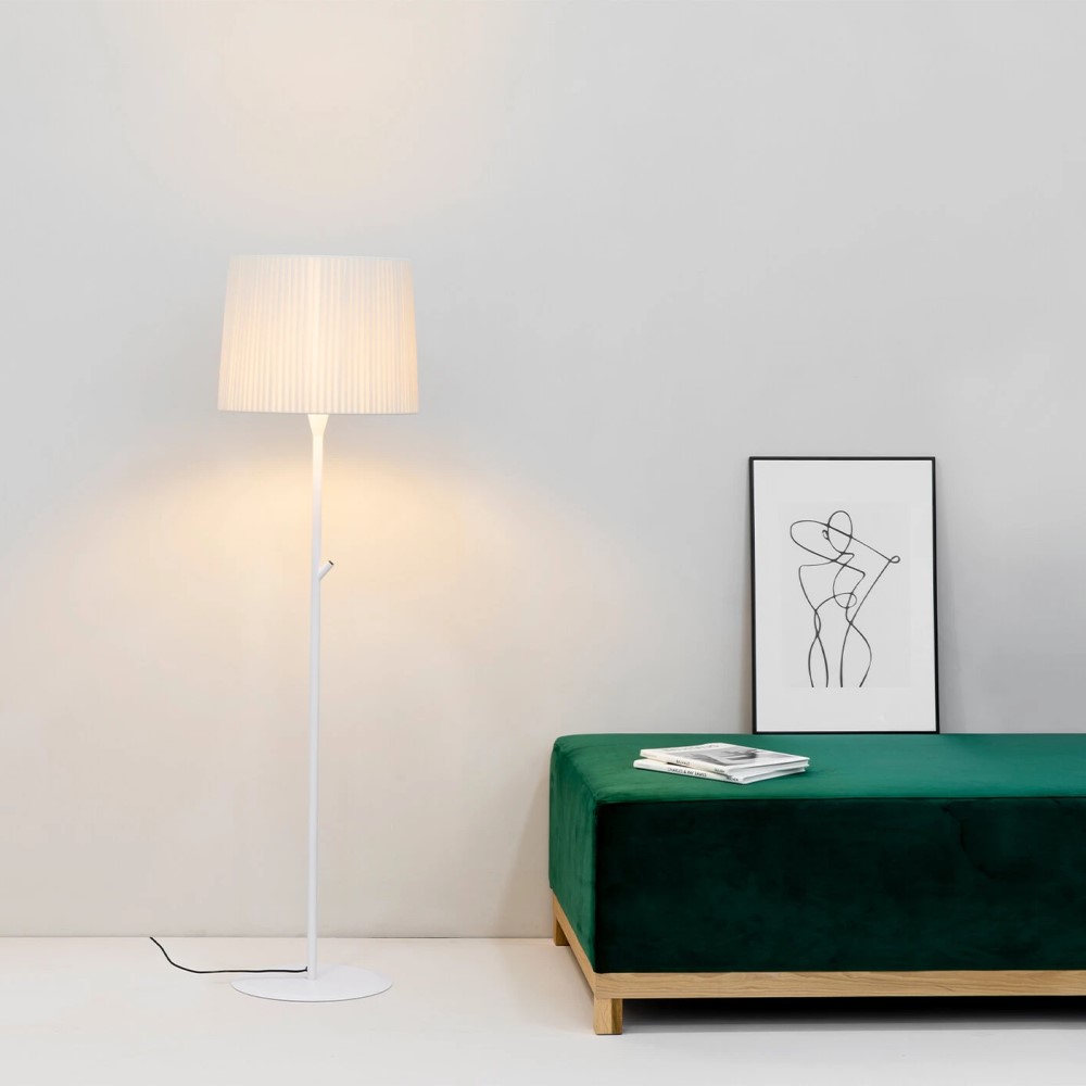 Samba Floor Lamp