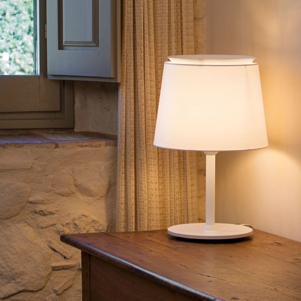 Savoy Table Lamp   