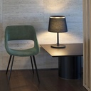 Savoy Table Lamp   