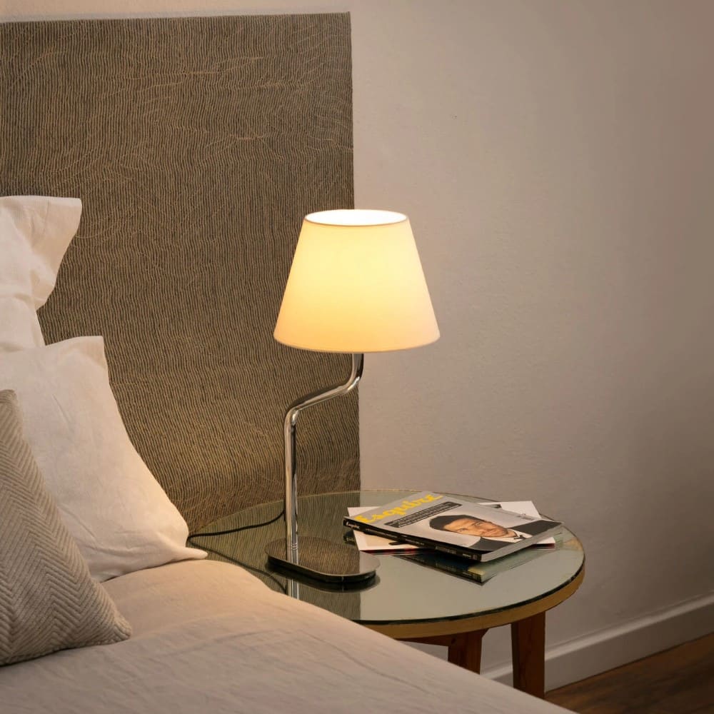 Eterna Table Lamp