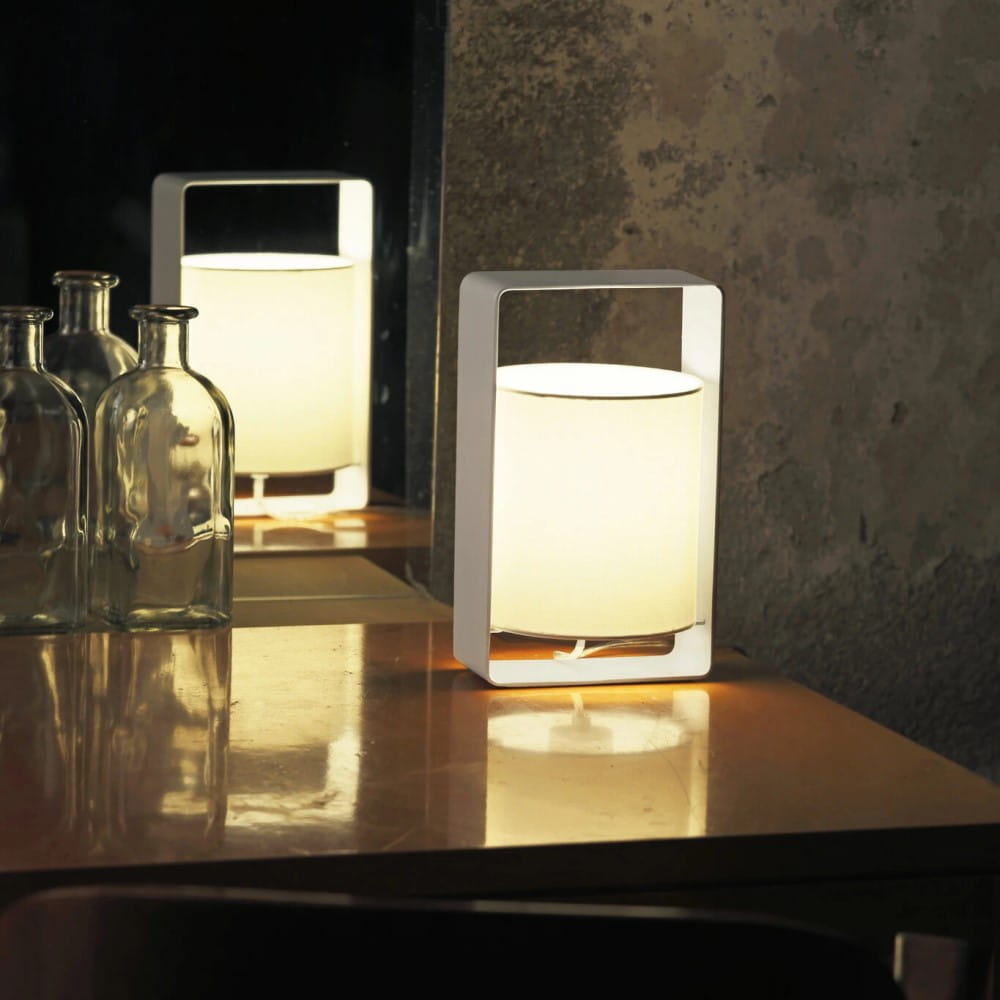 Lula Table Lamp