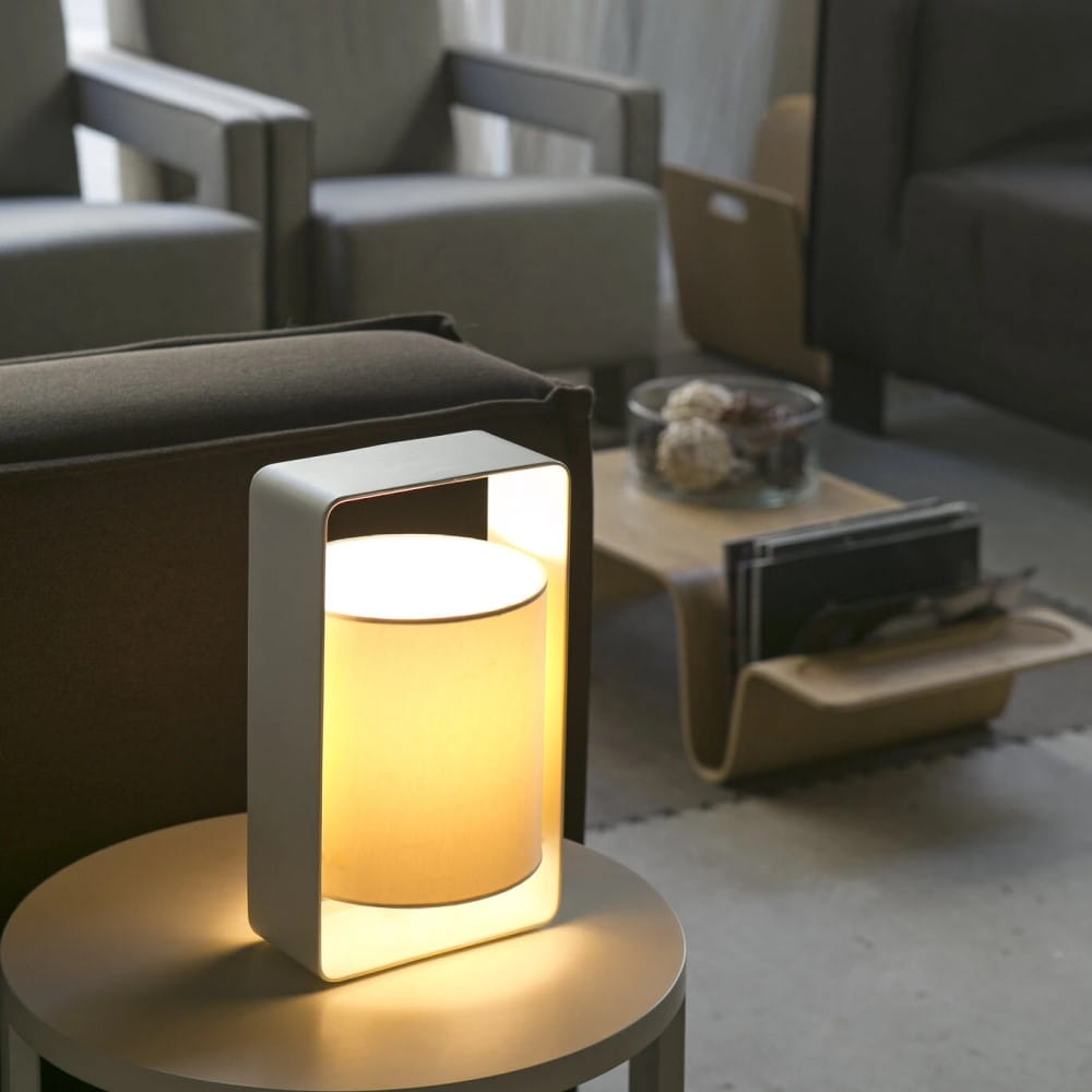 Lula Table Lamp