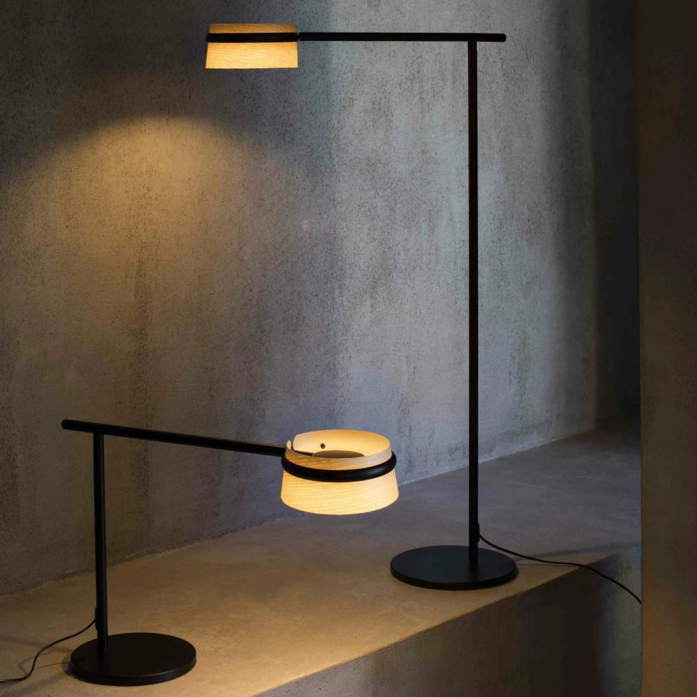 Loop Table Lamp        