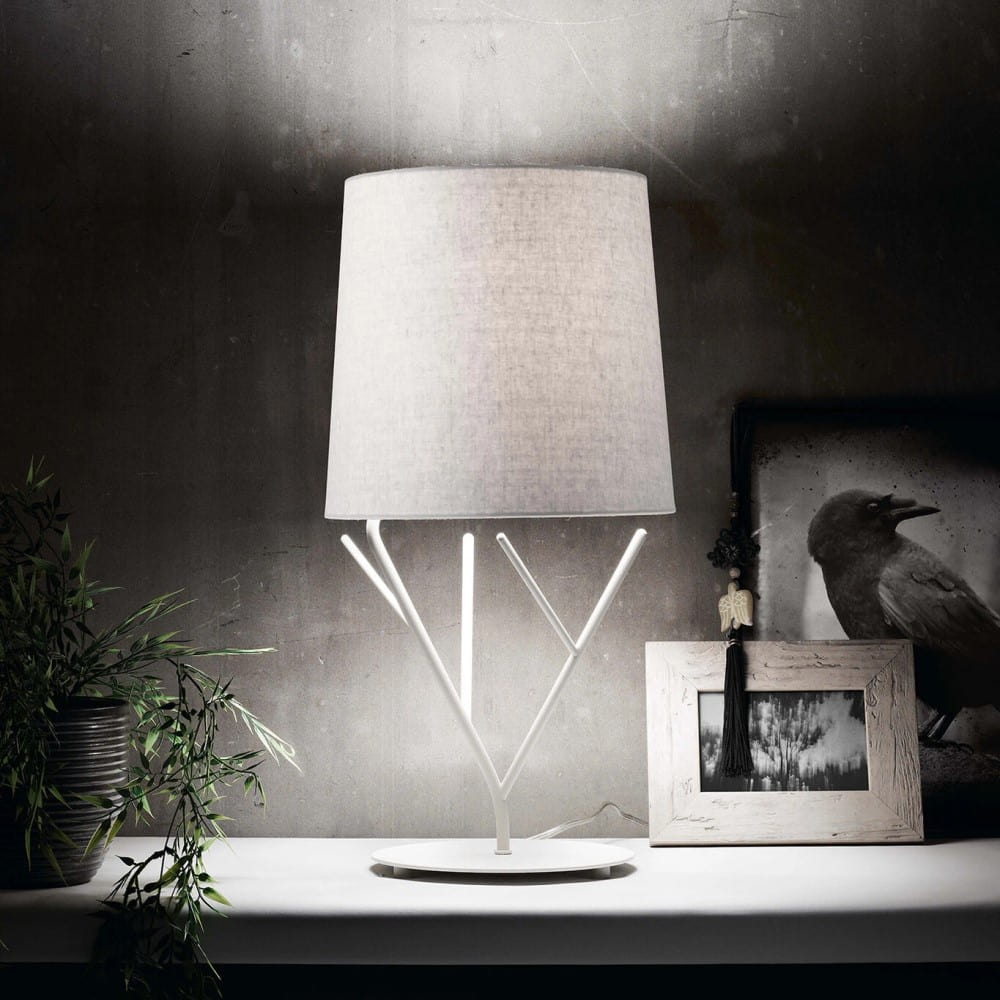 Tree Table Lamp