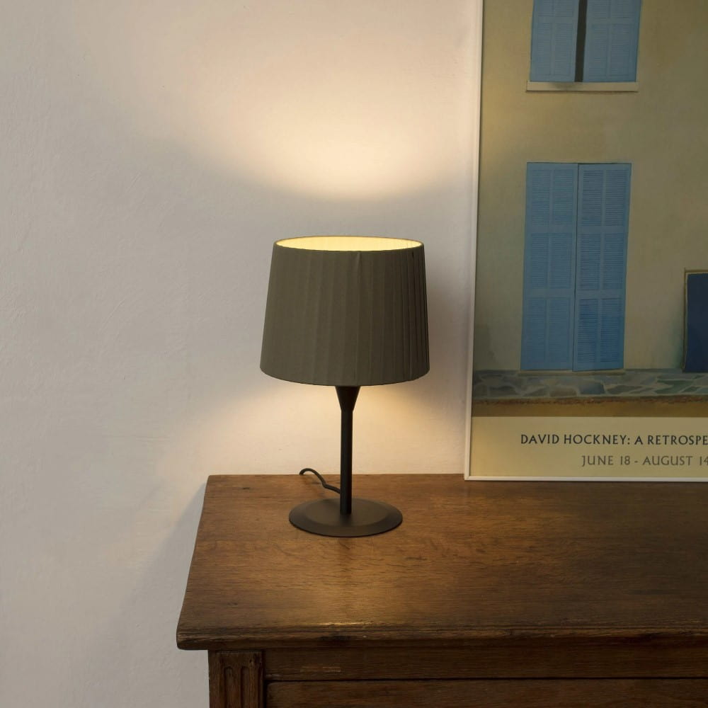 Samba Table Lamp