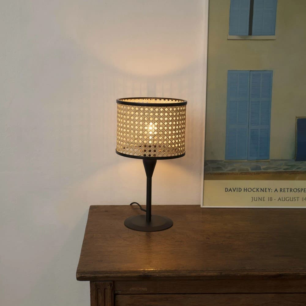 Mambo Table Lamp