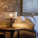 Mambo Table Lamp