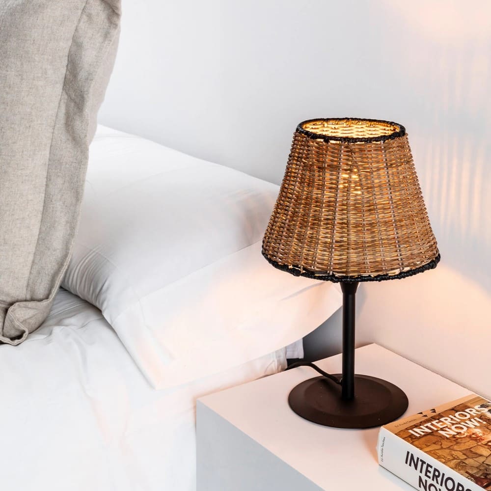 Sumba Table Lamp