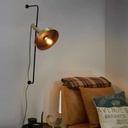 Whizz Wall Light         