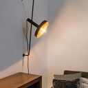 Whizz Wall Light         