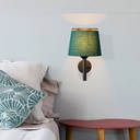 Savoy Wall Light