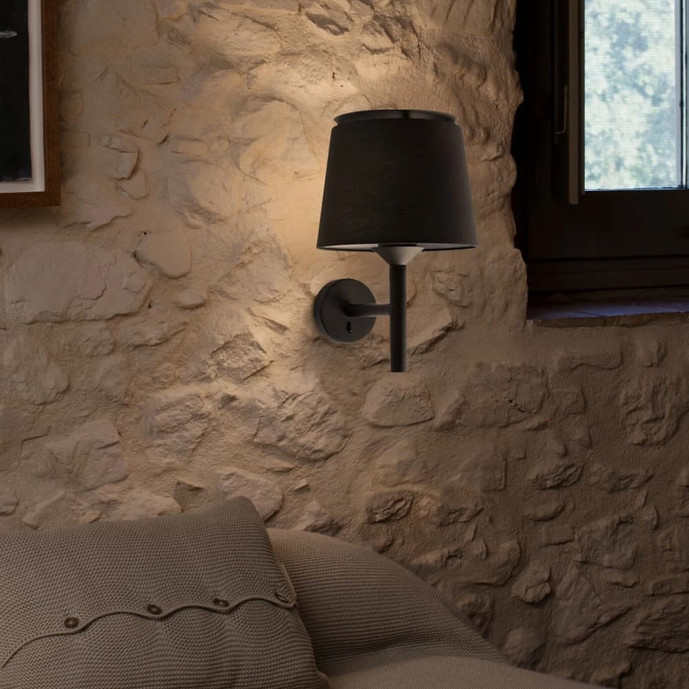 Savoy Wall Light